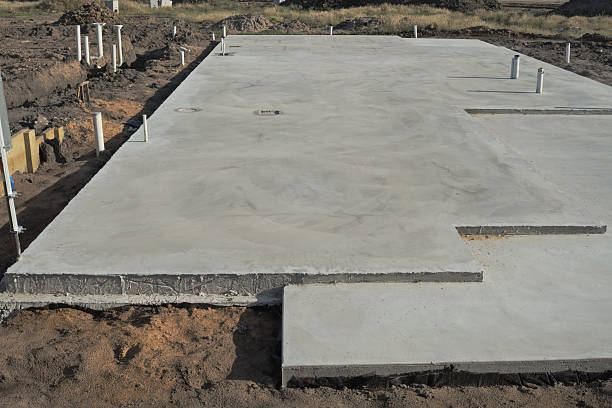 Best Concrete Foundation Repair in Asheboro, NC