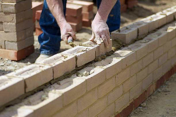 Best Concrete Driveway Installation in Asheboro, NC