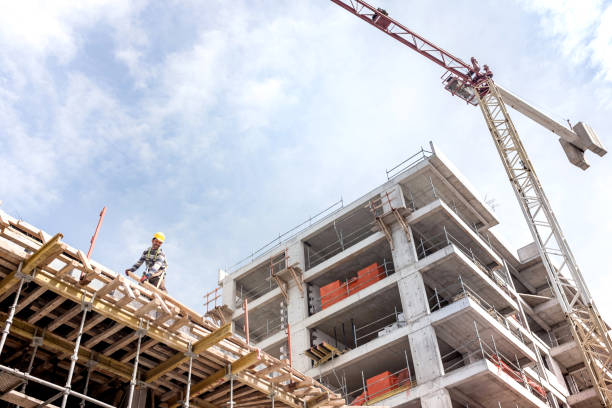 Best Concrete Removal and Replacement in Asheboro, NC